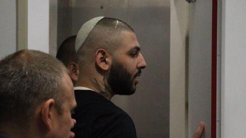 "אמא, אנסו אותי": הלילה המסויט ששינה את חייו של בן ה-17