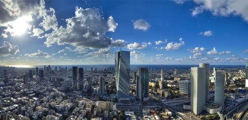 הדיפנס-טק מחליף את ההייטק: המהפך בשוק המשרדים