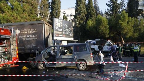 הרג שניים בתאונת דרכים קטלנית - וישוחרר ממאסר אחרי פחות משנה