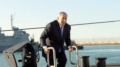 ועדת הצוללות: נתניהו והרמטכ"ל זמיר זומנו להעיד בשלב בירור האזהרות האישיות