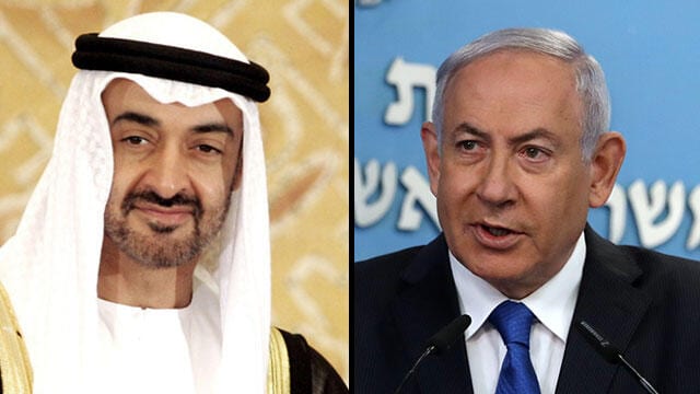 The reported Abu Dhabi warning: What Israel must learn from October 7