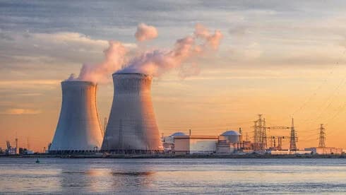Israel weighs nuclear fusion push as AI power demand soars