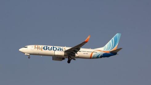 "סומכים על האמירתים": בישראל לא מתכננים לעצור את טיסות פליי דובאי