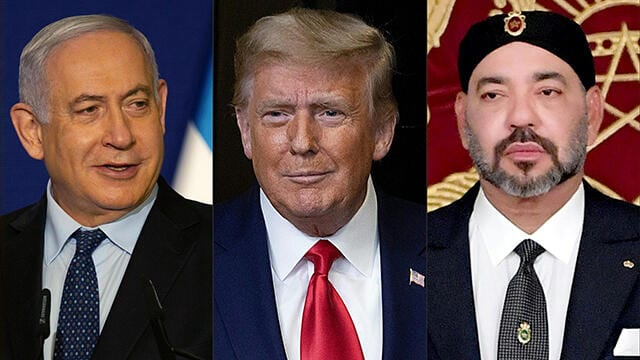 Trump gave Morocco the Sahara, but can he actually end the conflict?