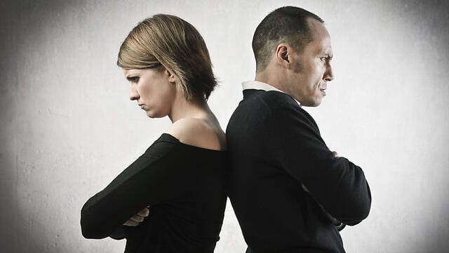 תבעה חצי מהפטנט של בעלה – ותשלם 50 אלף שקל