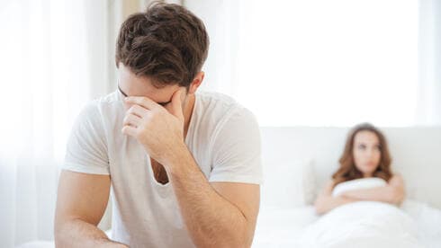 מחשש לבגידה: שופט אישר בדיקת אבהות לשתי ילדות