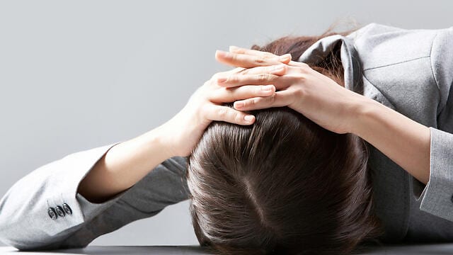 הושפלה מול עובדים וחלתה. הקשר הסיבתי ייבדק