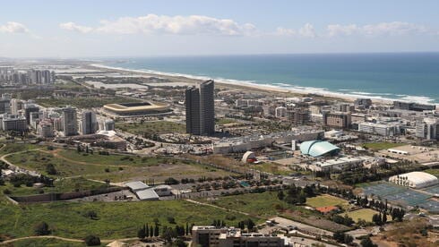 חיפה מחפשת יזמי נדל"ן, תיירות ואנרגיה: תציעו לנו פרויקטים