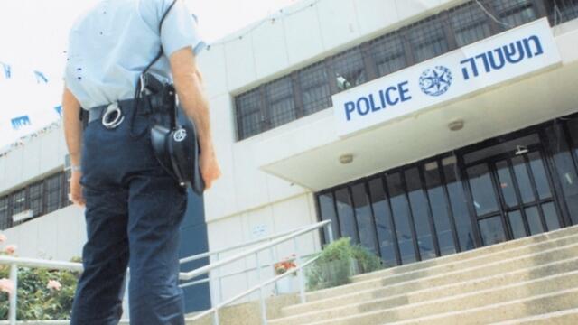 חצי מיליון ש' לפקחית שהוטרדה מינית ע"י שוטר