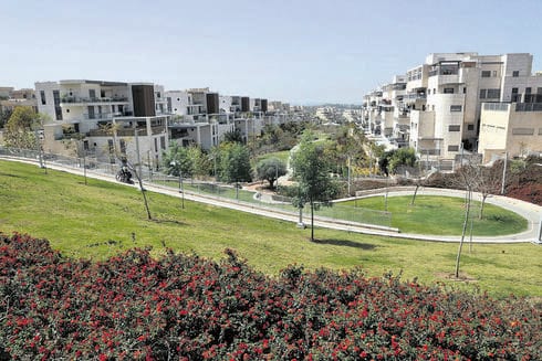 השוק מתקרר? העיר שמפתיעה בביקוש לדירות - ואיפה הכוח עובר לרוכשים?