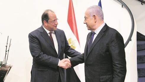 ראשי מערכת הביטחון ל-ynet: לא מכירים ביקור של ראש המודיעין המצרי בארץ
