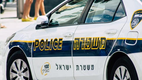 הסריקות אחר "פעילות חשודה" באזור תל ערד: אותרו שב"חים ללא נשק