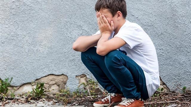 גררה בן 9 הלומד בחינוך מיוחד – והורחקה