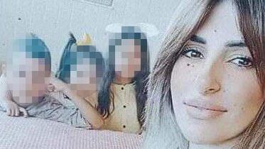ירה בראשה מטווח קצר: מאסר עולם לנידאל דאגר - שרצח אם ל-3 לעיני בתה