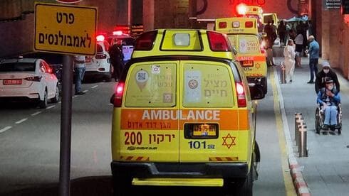 פונה למיון בגלל כאב חד בחזה - קופת החולים סירבה לשלם: הדירוג בדוח הקבילות