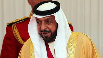 The Gulf welcomes Israelis, but its rules still apply