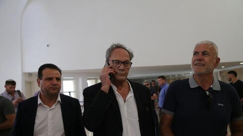 לקח מ"ג'נין ג'נין": כיצד יש לנהל את המאבק נגד נז"א