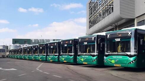 התחבורה הציבורית בבעיה: "בלי נהגים אי אפשר לתת שירות"