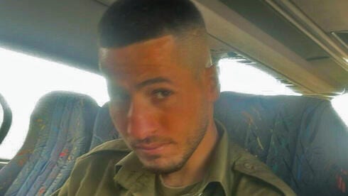 התגייס לצה"ל בשליחות ארגון טרור - וייכלא ל-24 שנים וחצי