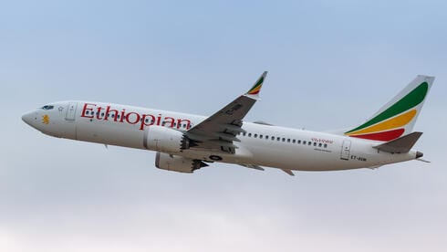 Ethiopian cargo plane barred from Israel over Indonesian pilot, forced to turn back midair