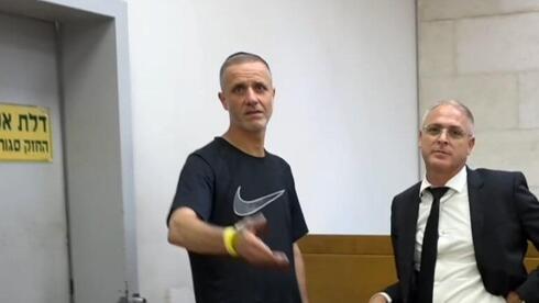 צו מינהלי חריג: ראש ארגון הפשע לא יוכל לצאת מסביון, "מסוכן מדי בת"א"