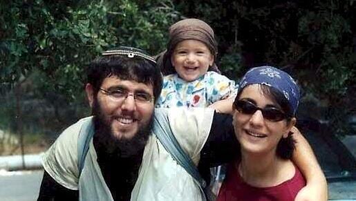 "עוד סגירת מעגל!": חוסל בעזה מחבל חמאס שרצח את בעלה של ח"כ סון הר-מלך