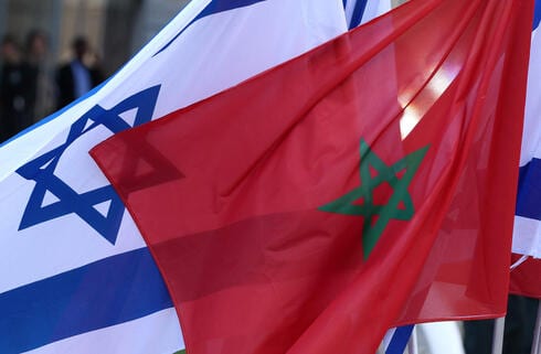 Morocco turns Israeli weapons technology into defense industry as Algeria watches