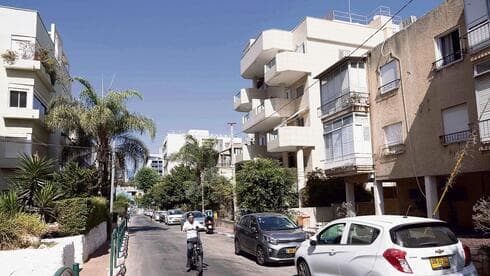 רמת גן: מכרז להקמת מגדל בן 20 קומות בנחלת גנים