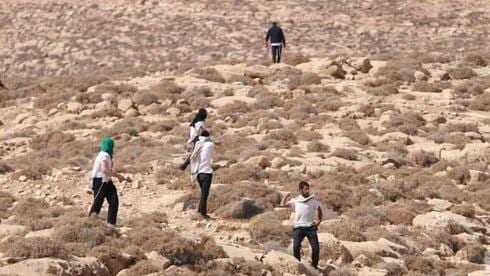 "גזע האדונים הוא אנחנו": האלופים לשעבר נגד המתנחלים הקיצונים, בכותרות "ניו יורק טיימס"