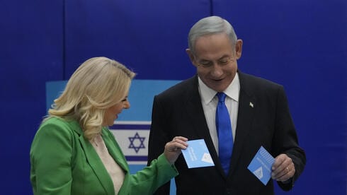 ואם תוצאות הבחירות לא יתאימו ל"עובדות" שהסקרים קיבעו?