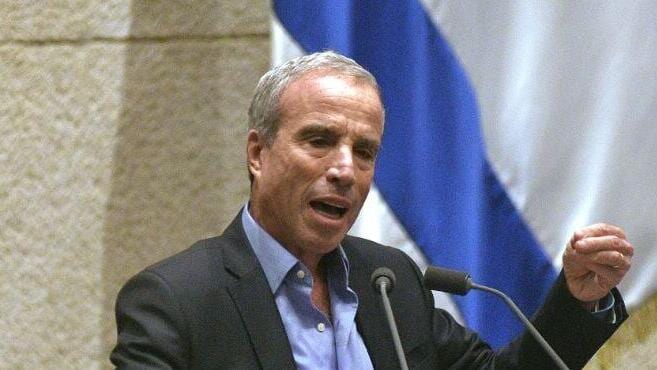 התפטר מהכנסת וכתב לאוחנה בבוטות: "הפכת את כיסא היו"ר להסתה, פילוג ושיסוי"