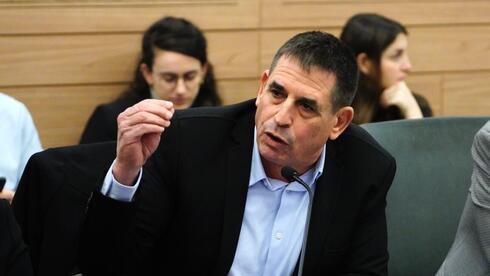עכשיו זה רשמי: סגלוביץ' התפטר מהכנסת, לקראת הצטרפות אפשרית לרע"מ