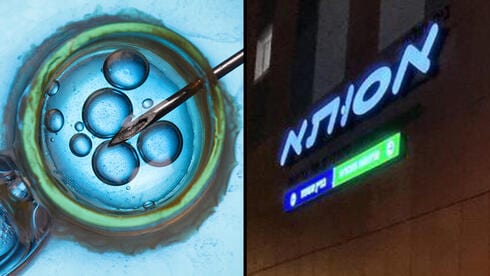 נבדק חשד לטעות באסותא: הילדים נולדו מתורמי זרע שונים