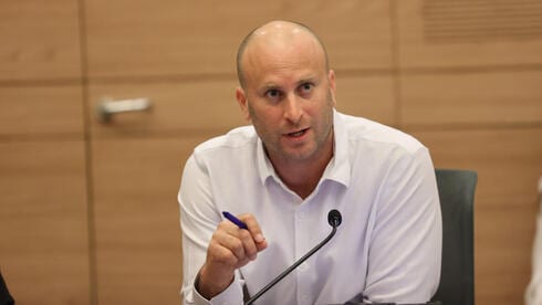 חשד במשטרה: ח"כ ומנכ"ל עוצמה יהודית השתתפו בתקרית האלימה נגד שוטרים