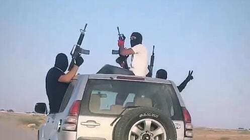 אזהרת ראש השב"כ על טרור בדואי טלטלה את הנגב: "מתכוננים ל-7 באוקטובר אצלנו"