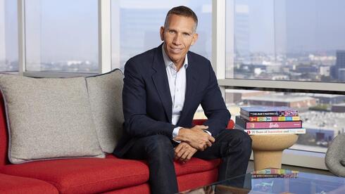 Israeli Mattel chief Ynon Kreiz tapped to lead $110 billion Paramount-Warner Bros. merger
