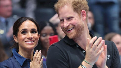 Harry and Meghan threaten California return if UK denies taxpayer-funded security