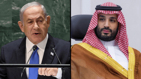 When Israel pushed the limits — and Saudi Arabia drew the line