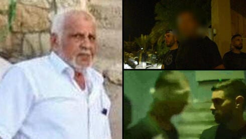 מאסר עולם לרוצח הקשיש: כיסה את פיו בסרט דביק, נטש - והשאיר אותו להיחנק למוות