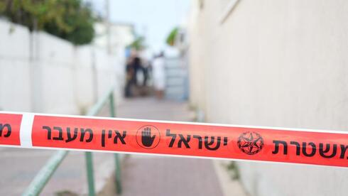 חשד לרצח: גבר נורה למוות ברכב בשפרעם