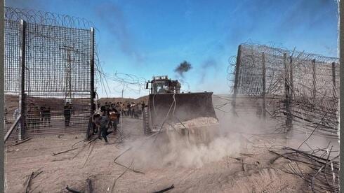More than 87,000 victims of hostile acts have been recognized since October 7
