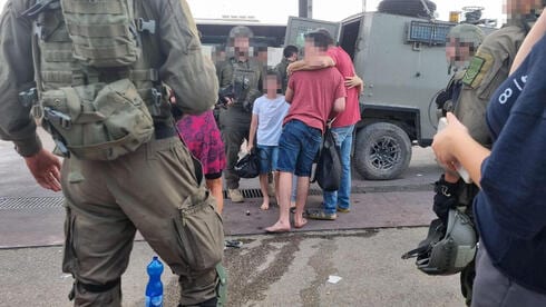 הקרב שלא נגמר: רבע מהישראלים סובלים מפוסט-טראומה | כל הנתונים העדכניים