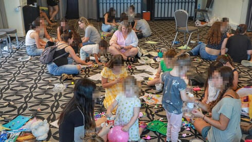 פונו ב-7/10 ומחכים כבר 3 שנים למענק שהובטח: העתירה לבג"ץ - והחובות שהצטברו