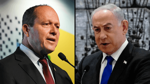 נתניהו סירב להיפגש עם ברקת: "אין צורך"