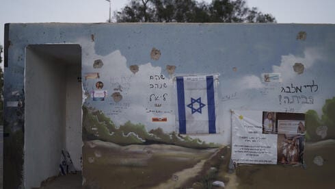 המיגוניות בעוטף יישארו במקומן וייאסר להרוס אותן: "מבטיחים את סיפורי הגבורה"