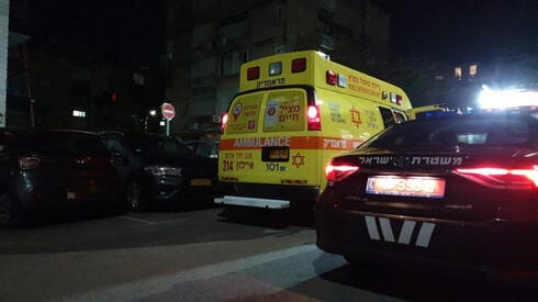בן 17 התמוטט במפגש עם חברים ונפטר, הנסיבות נבדקות