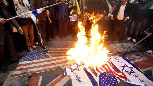 The jihad paradox: How terror’s victims became the targets of blame