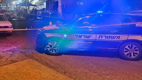 חשד לרצח בחיפה: אישה אותרה ללא רוח חיים, בן זוגה נעצר