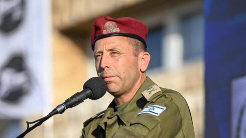 אלוף הפיקוד תוקף את התדרוכים נגד צה"ל ושב"כ: "מוריד את האפקטיביות בשטח"