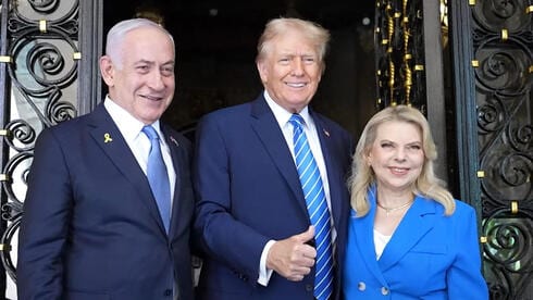 סוויטות, איפור ושיער באלפי שקלים - ודוח תנועה: הוצאות נתניהו בארה"ב נחשפות